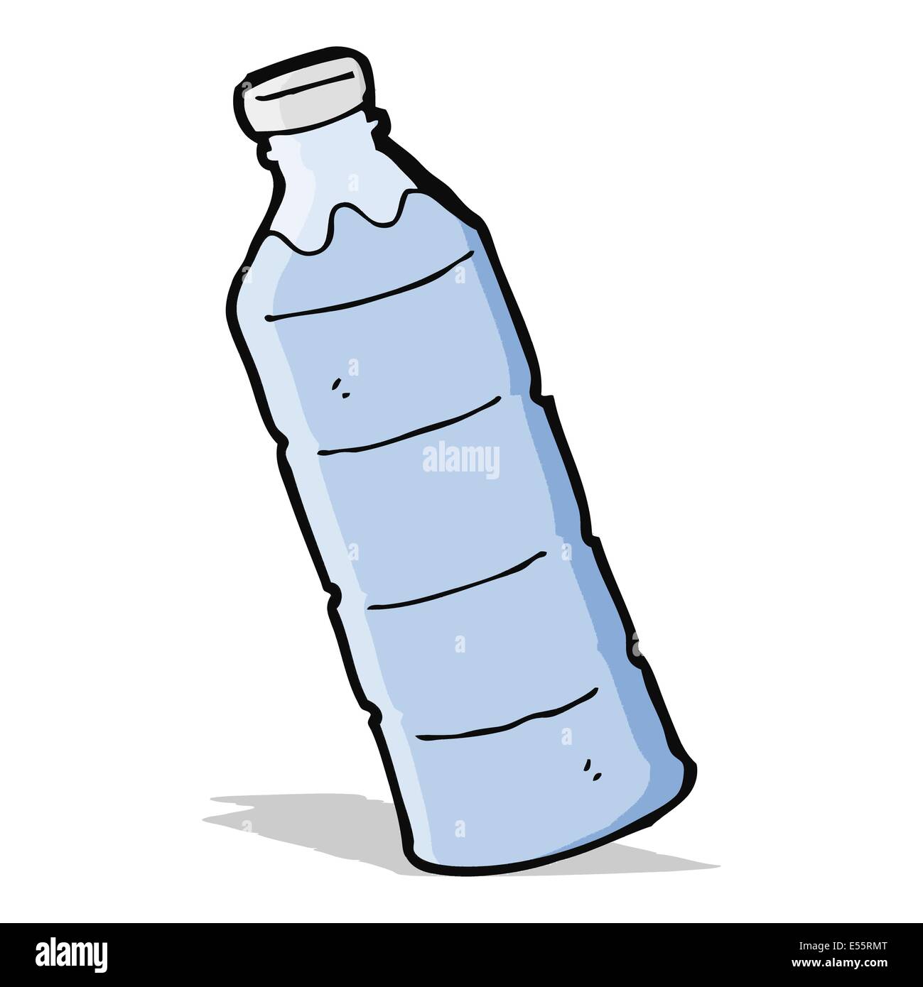 cartoon water bottle Stock Vector Image & Art Alamy