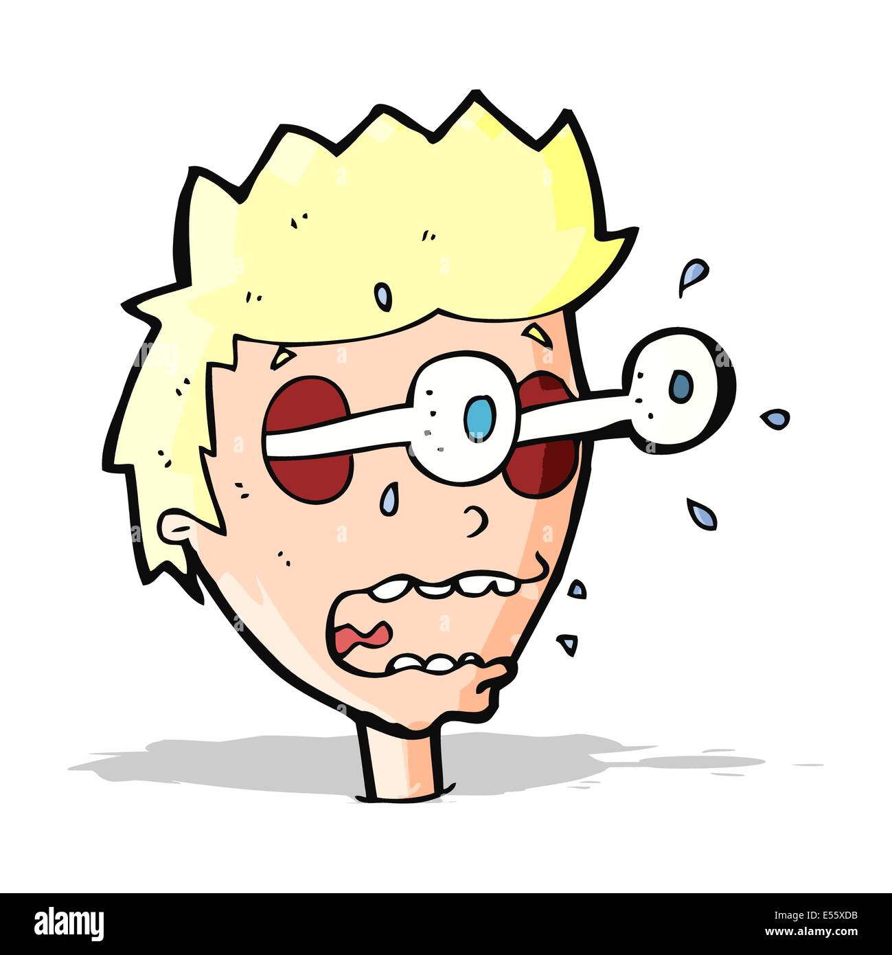 cartoon surprised man with eyes popping out Stock Vector Image & Art - Alamy cartoon surprised man with eyes popping out Stock Vector Image & Art - Alamy