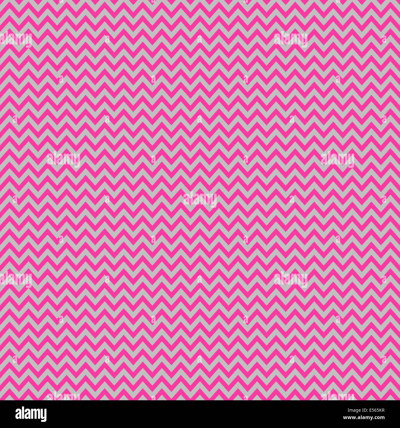 Society6 iPhone4/4S,5用 Trendy Pink Girly Chevron Pattern Modern Trendy Chevron Pattern Pink Lines iPhone Case