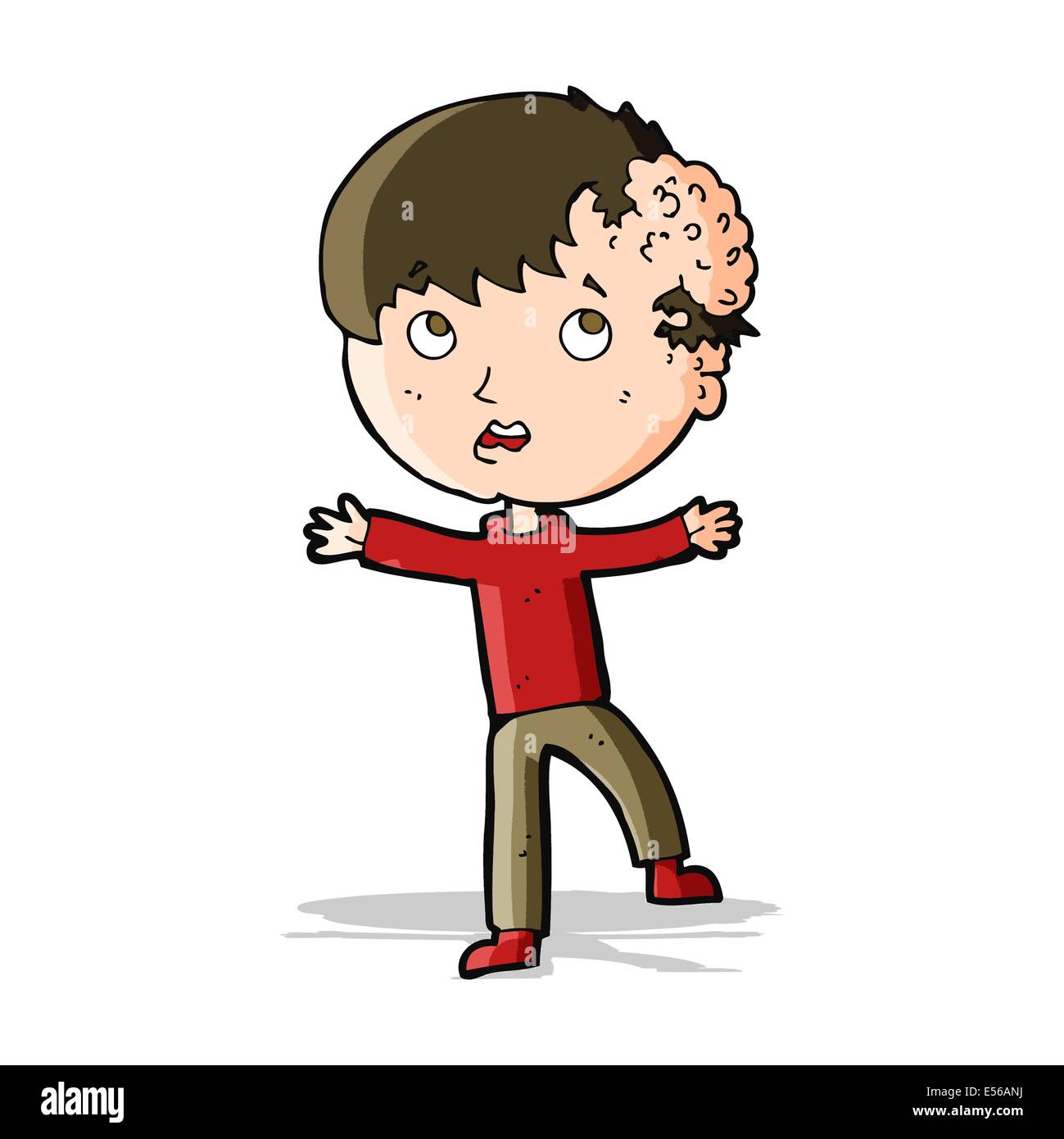 cartoon medical emergency Stock Vector Image & Art Alamy