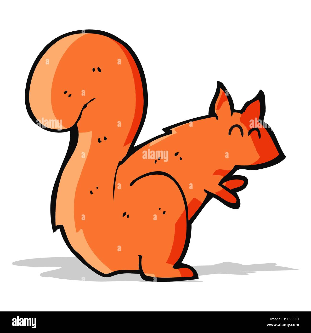 cartoon red squirrel Stock Vector Image & Art - Alamy cartoon red squirrel Stock Vector Image & Art - Alamy