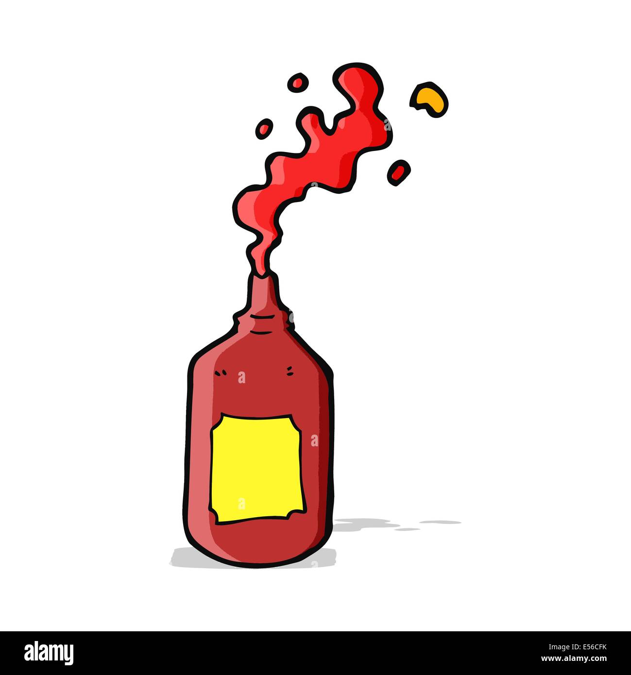 Squirting ketchup hires stock photography and images Alamy