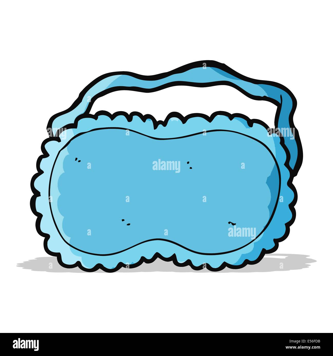 cartoon sleeping mask Stock Vector Image & Art Alamy