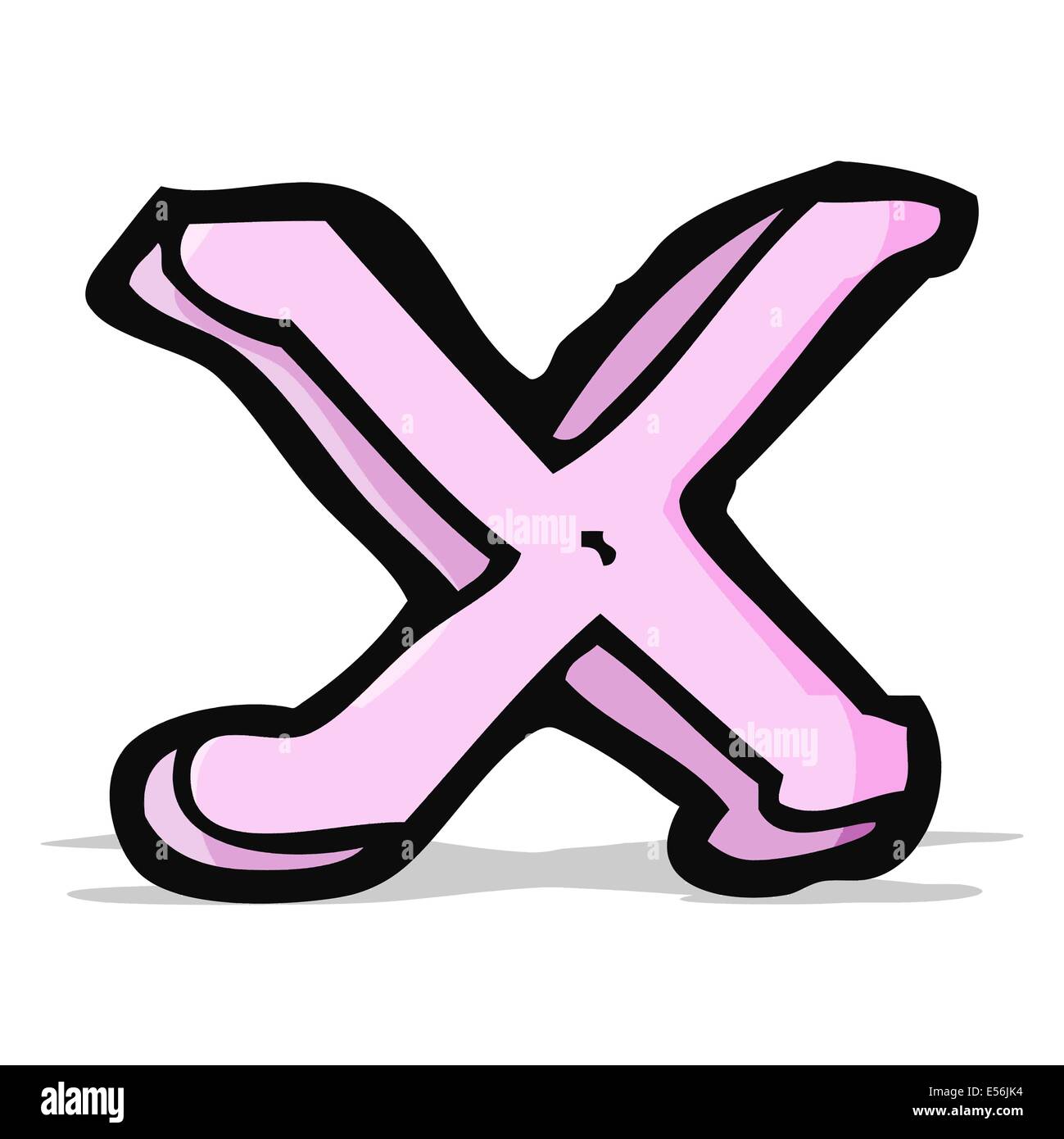 X Stock x-stock