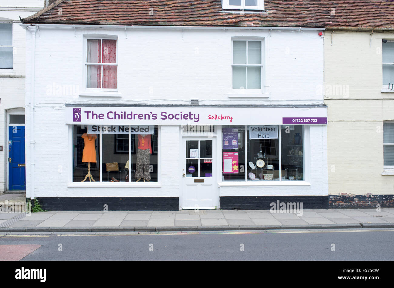 Charity organization society hires stock photography and images Alamy