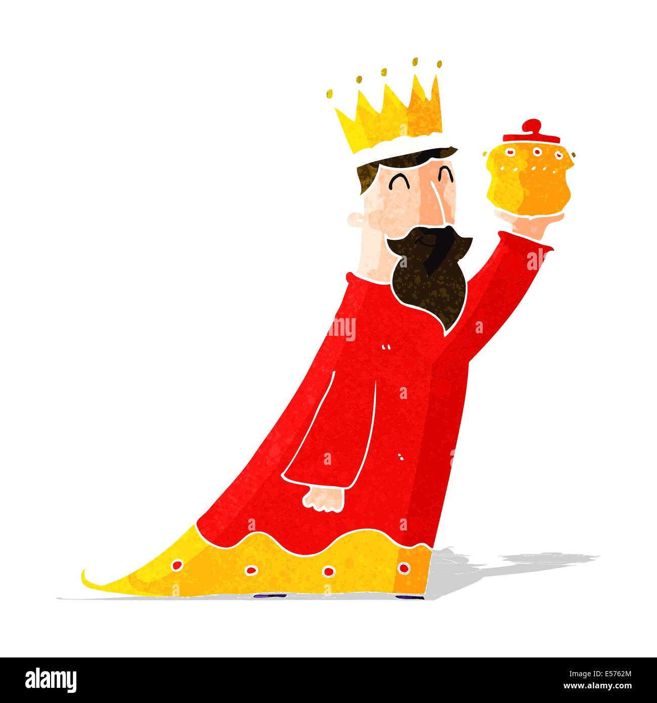 one of the three wise men Stock Vector Image & Art Alamy