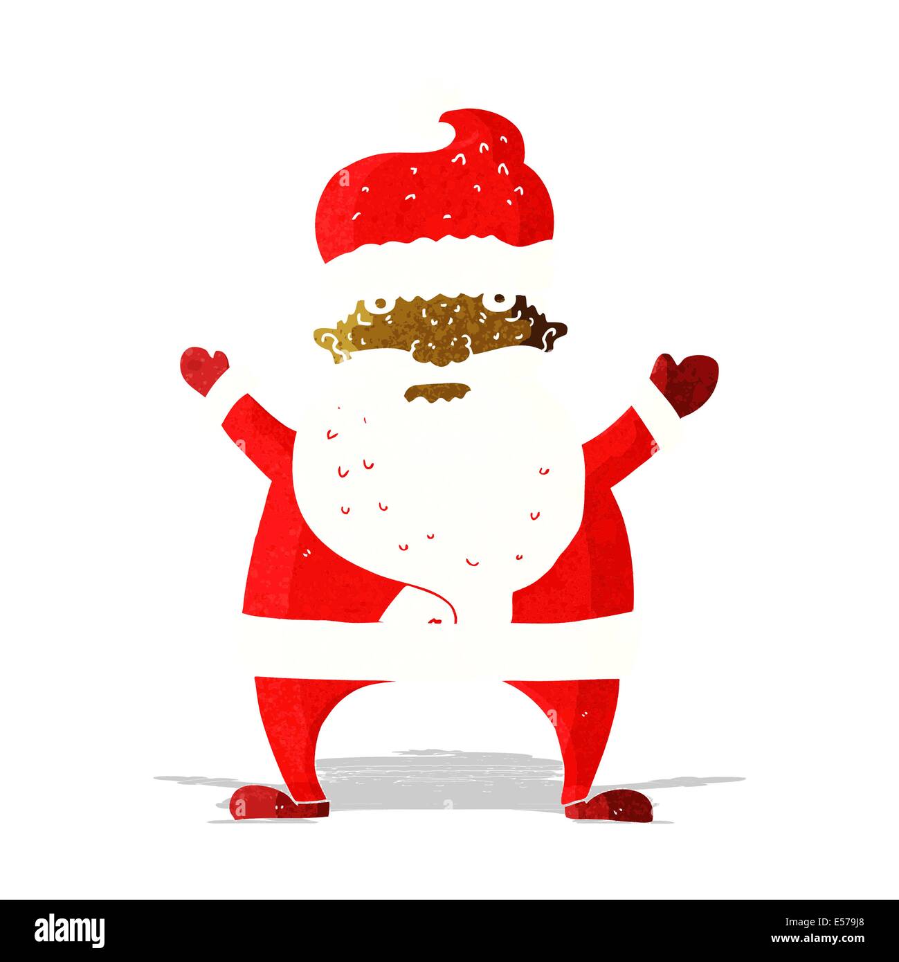 Ugly santa discount