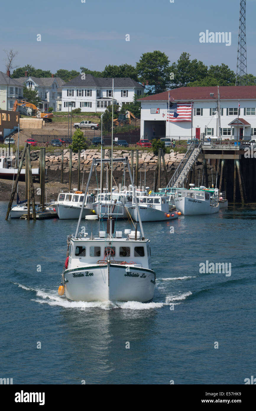 Station eastport hires stock photography and images Alamy
