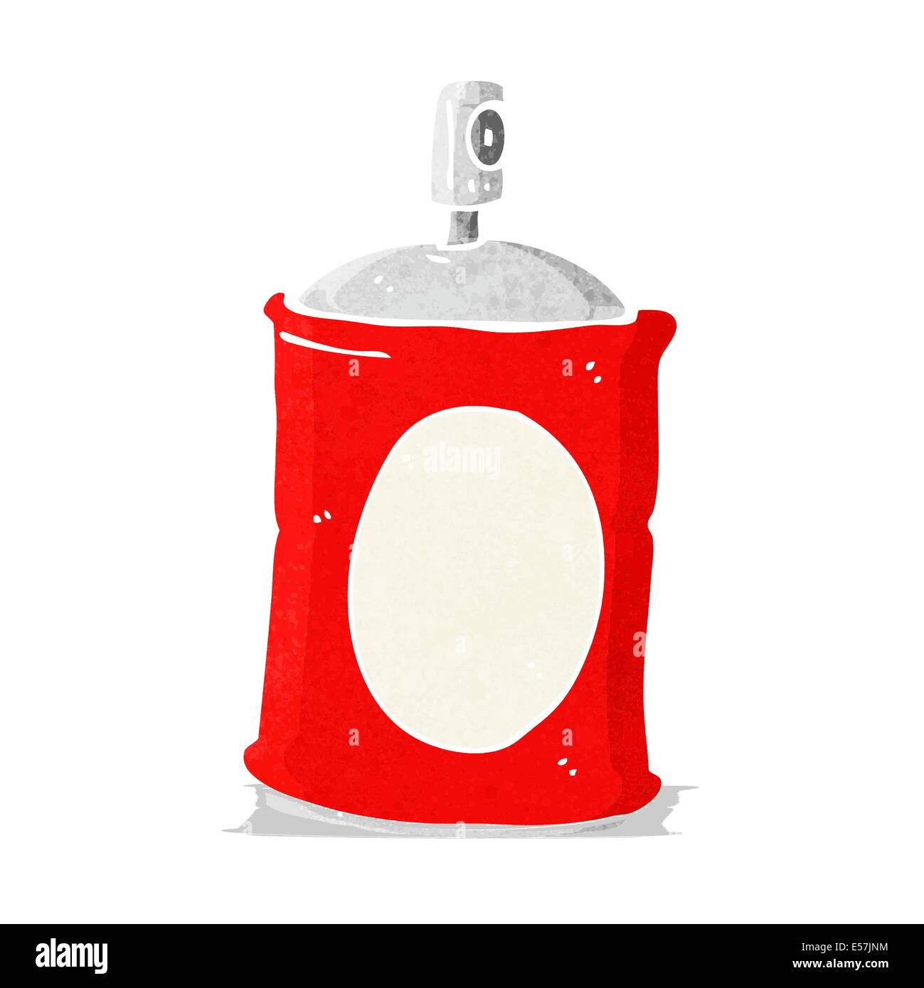 cartoon spray can Stock Vector Image & Art - Alamy