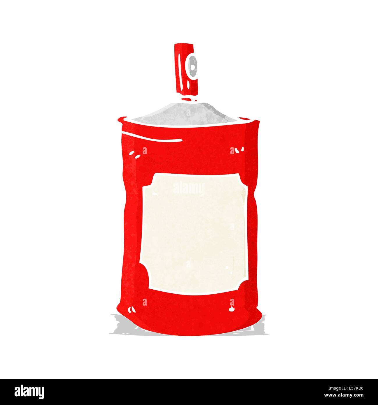 cartoon spray can Stock Vector Image & Art - Alamy
