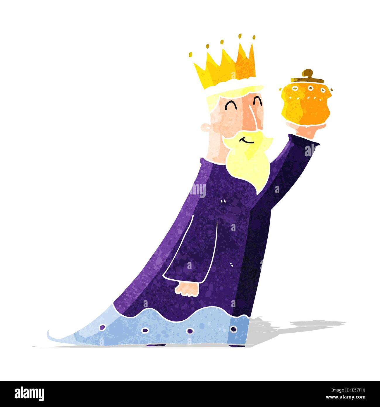 one of the three wise men Stock Vector Image & Art - Alamy