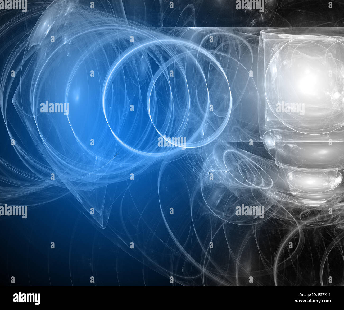Design background with creative colors and beauty effects Stock Photo ...