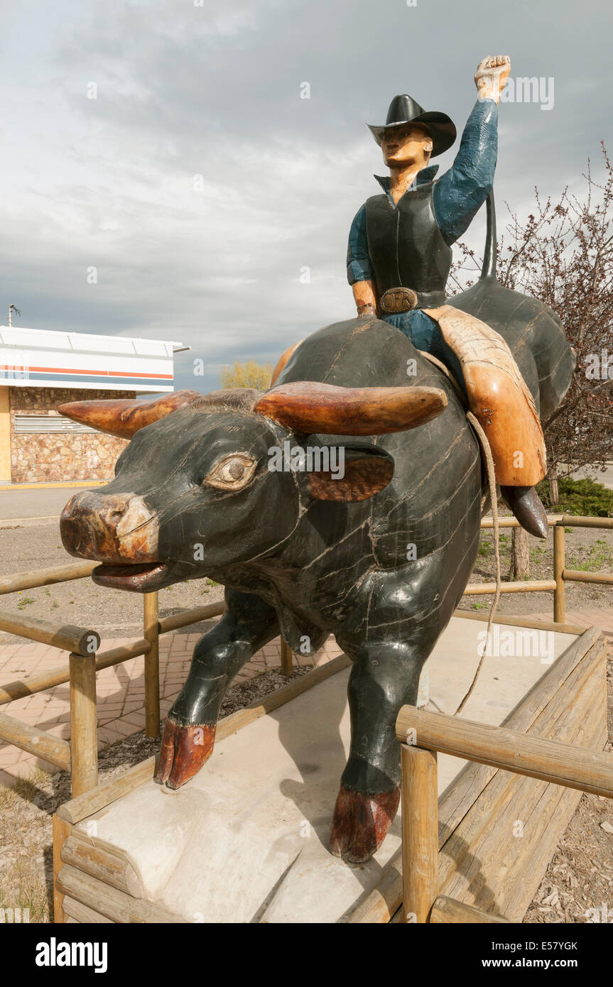 Houston rodeo hi-res stock photography and images - Alamy