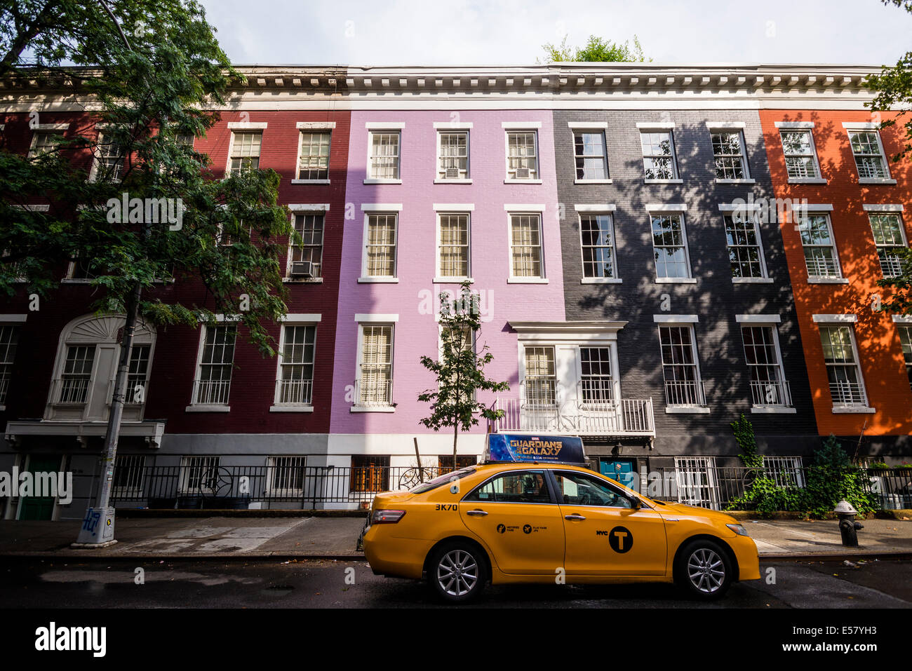 Macdougal street hires stock photography and images Alamy
