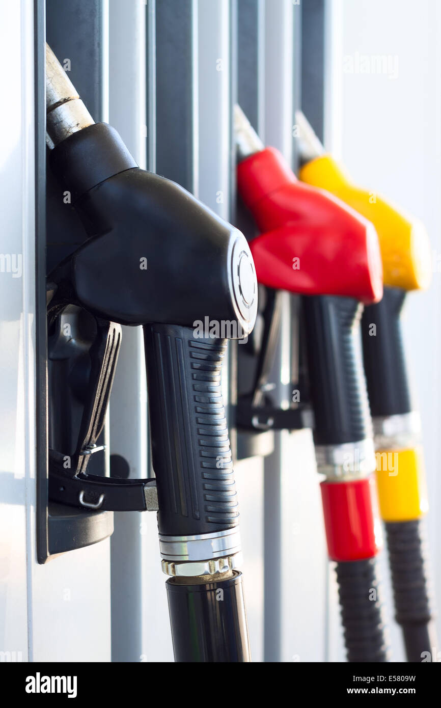 Pump hoses hi-res stock photography and images - Alamy