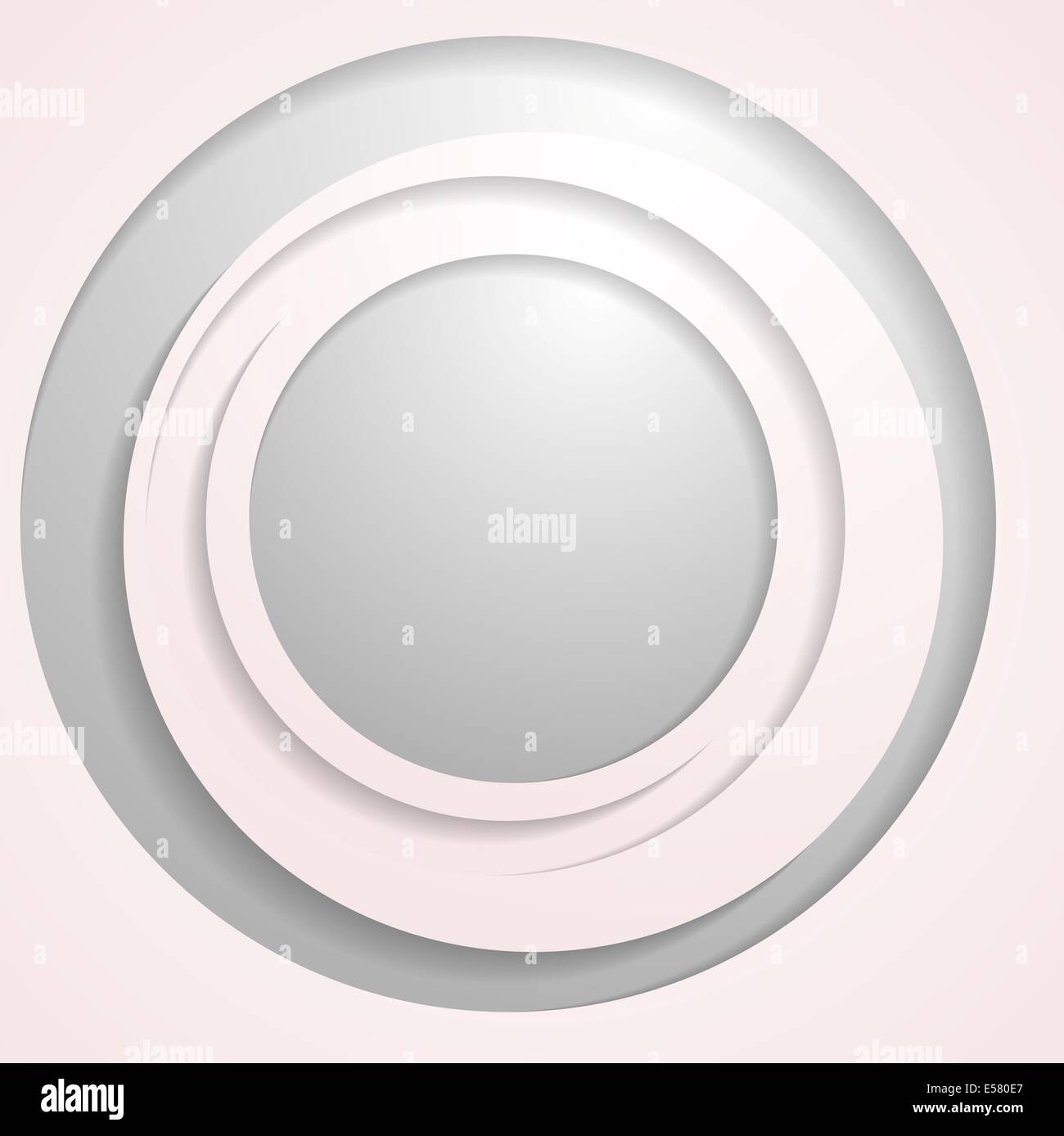 Elegant abstract light red background. Vector design Stock Photo - Alamy