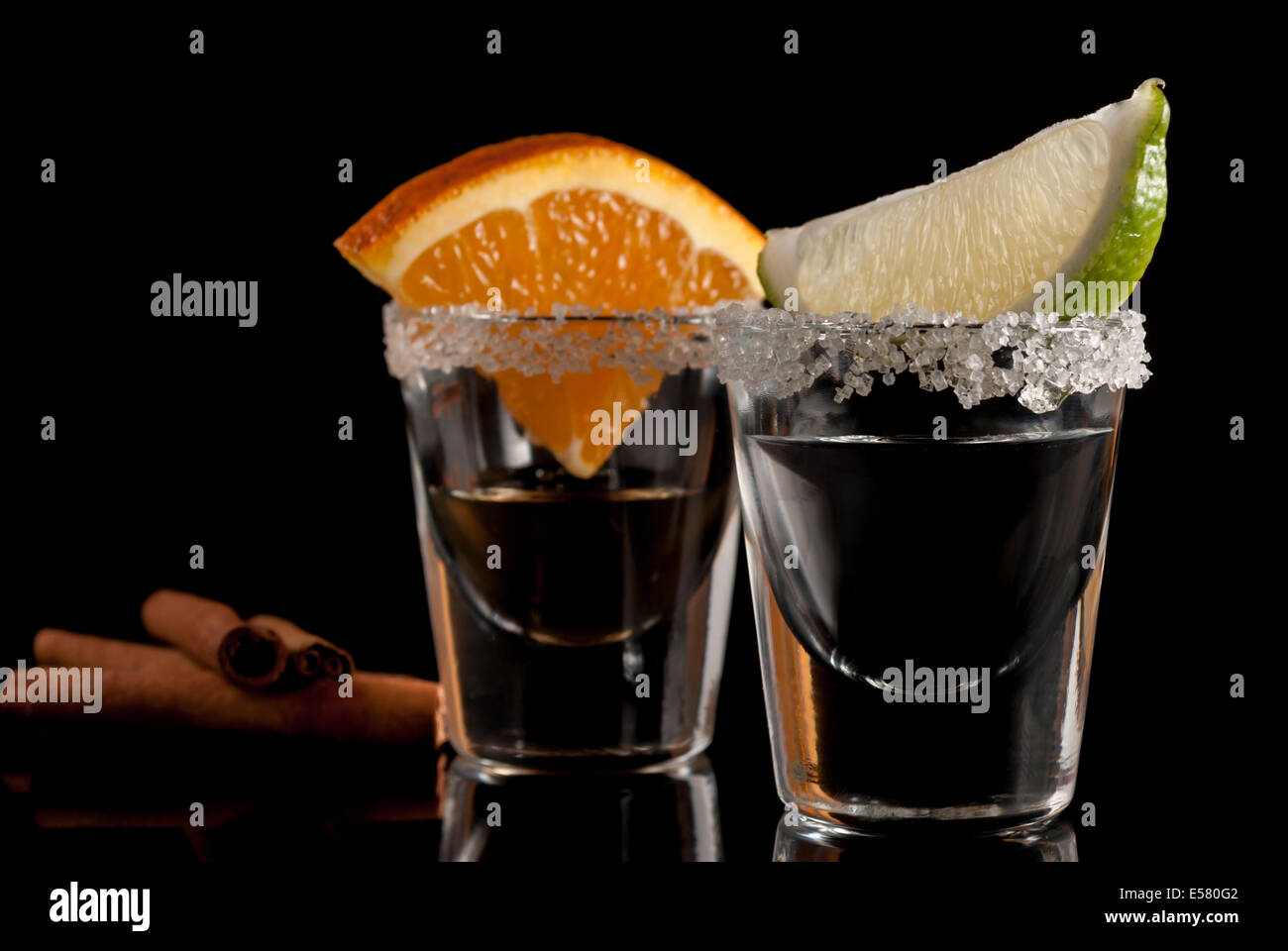 Tequila shot hires stock photography and images Alamy