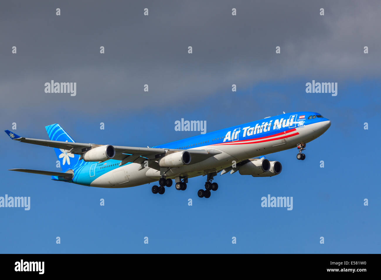 TÉLÉCHARGER A340 300 AIR TAHITI NUI GRATUITEMENT TAHITI GRATUITEMENT AIR NUI 300 A340 TÉLÉCHARGER