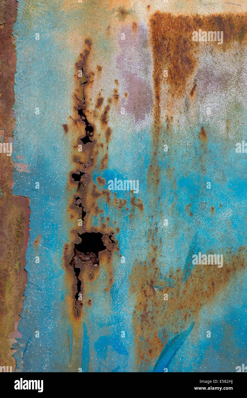 Old car rust hires stock photography and images Alamy