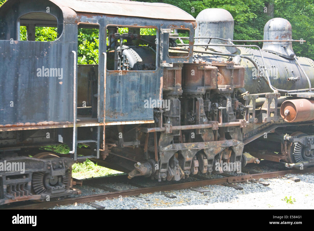 cass-scenic-railroad-state-park-west-virginia-usa-stock-photo-alamy