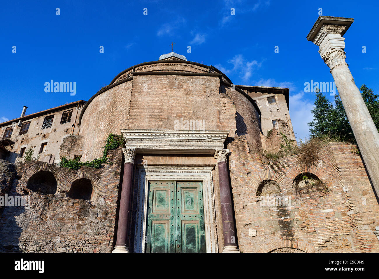 chiesa dei ss cosma e damiano