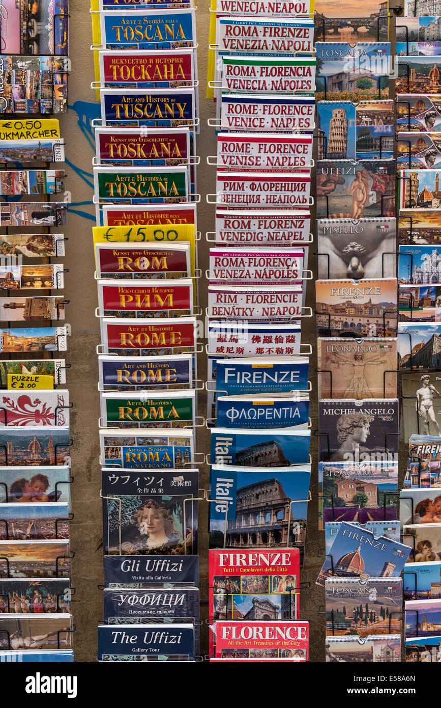 City guide books hi-res stock photography and images - Alamy