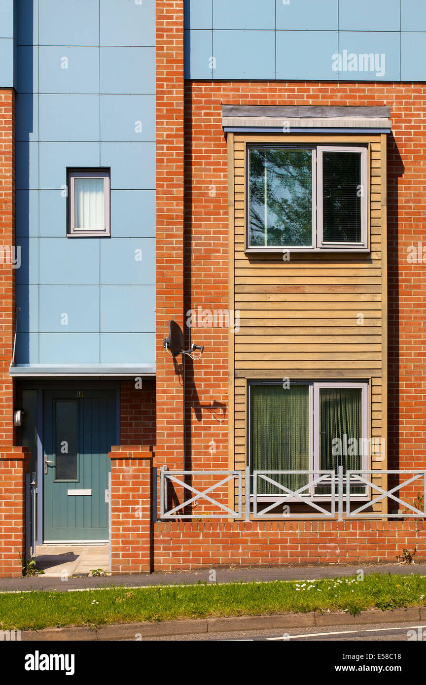 Barrow Hill, Barton Road, Bristol, Avon Stock Photo Alamy