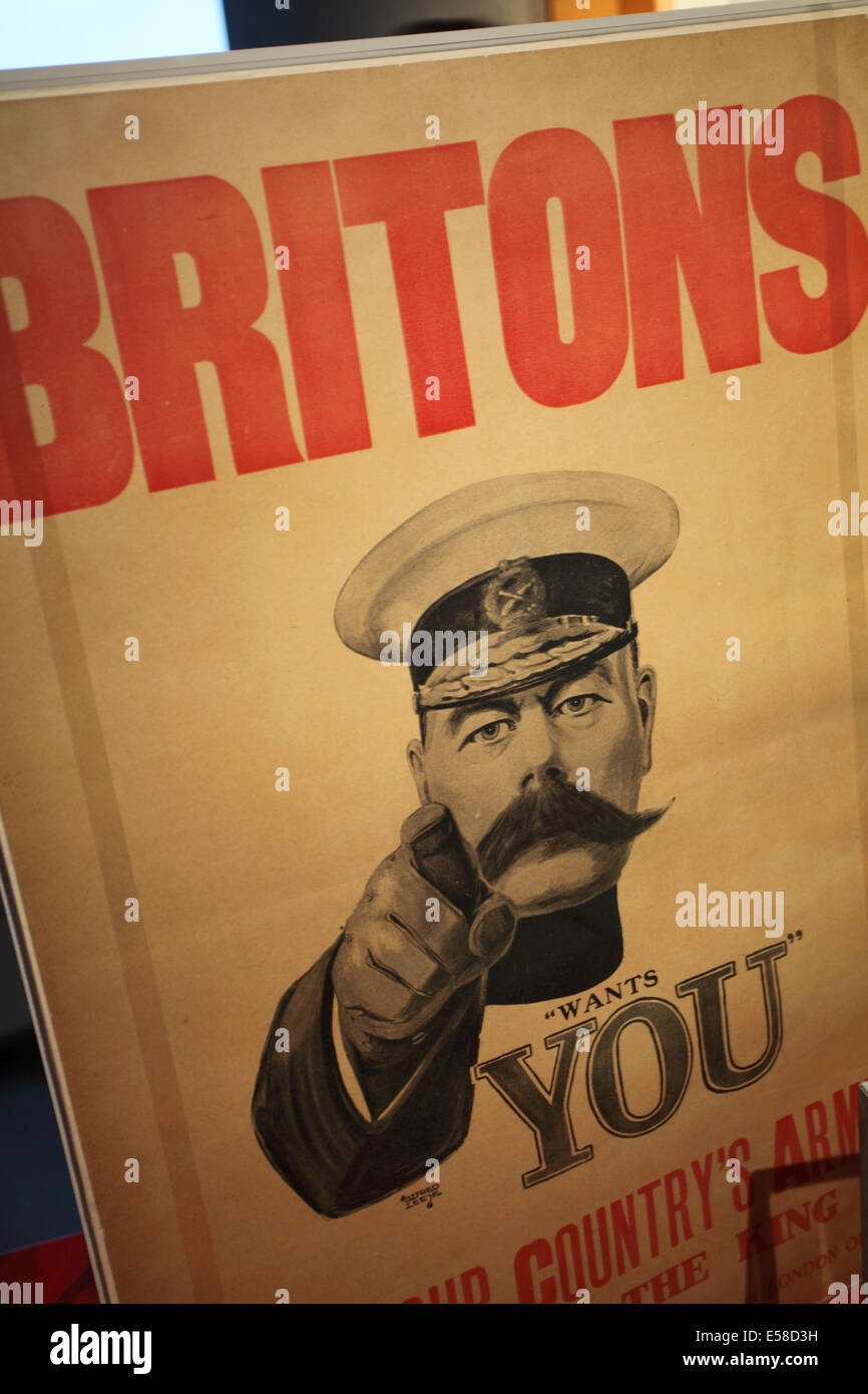 Lord Kitchener Wants You Stock Photos Lord Kitchener Wants You