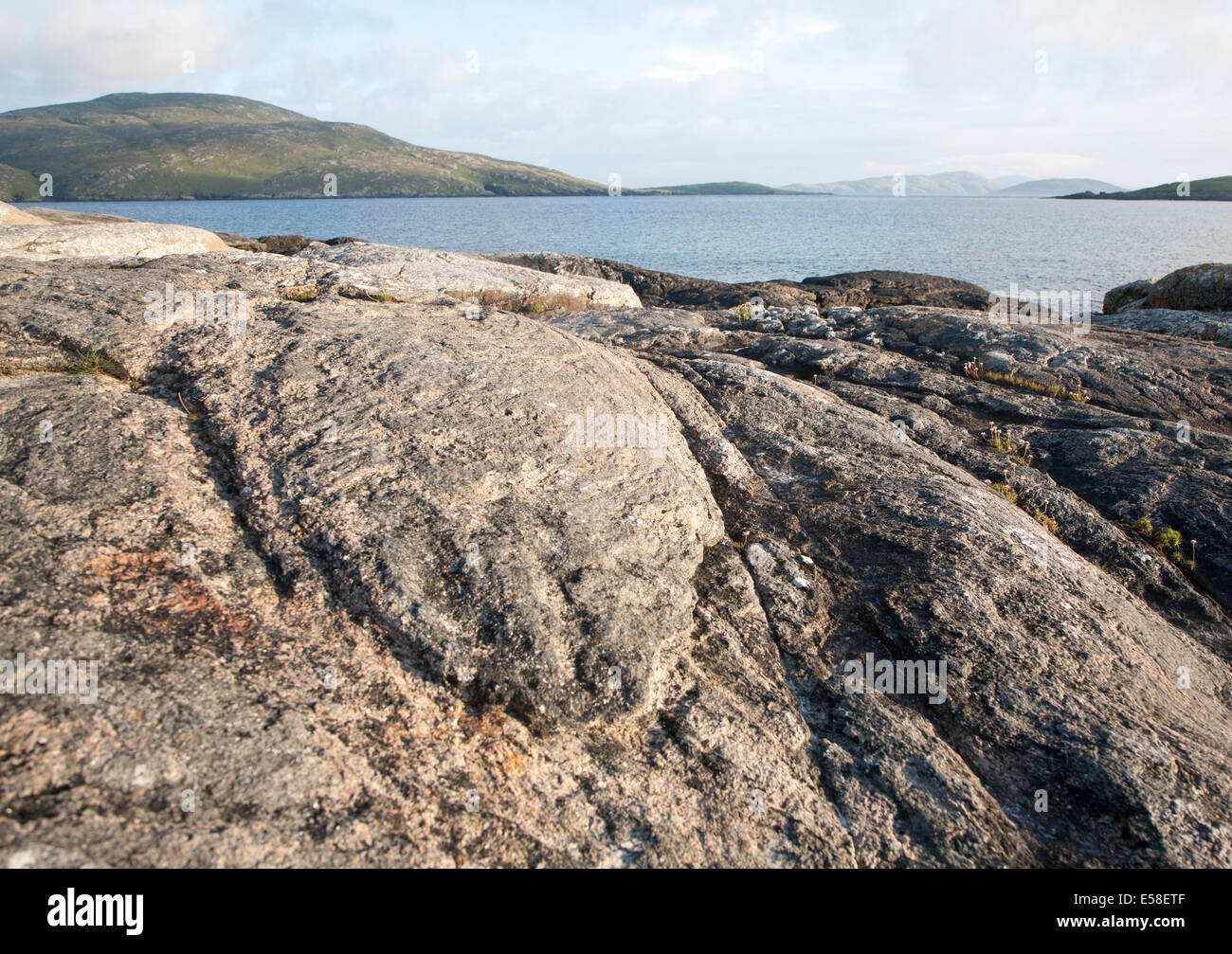 Sandray Sandray hi-res stock photography and images - Alamy