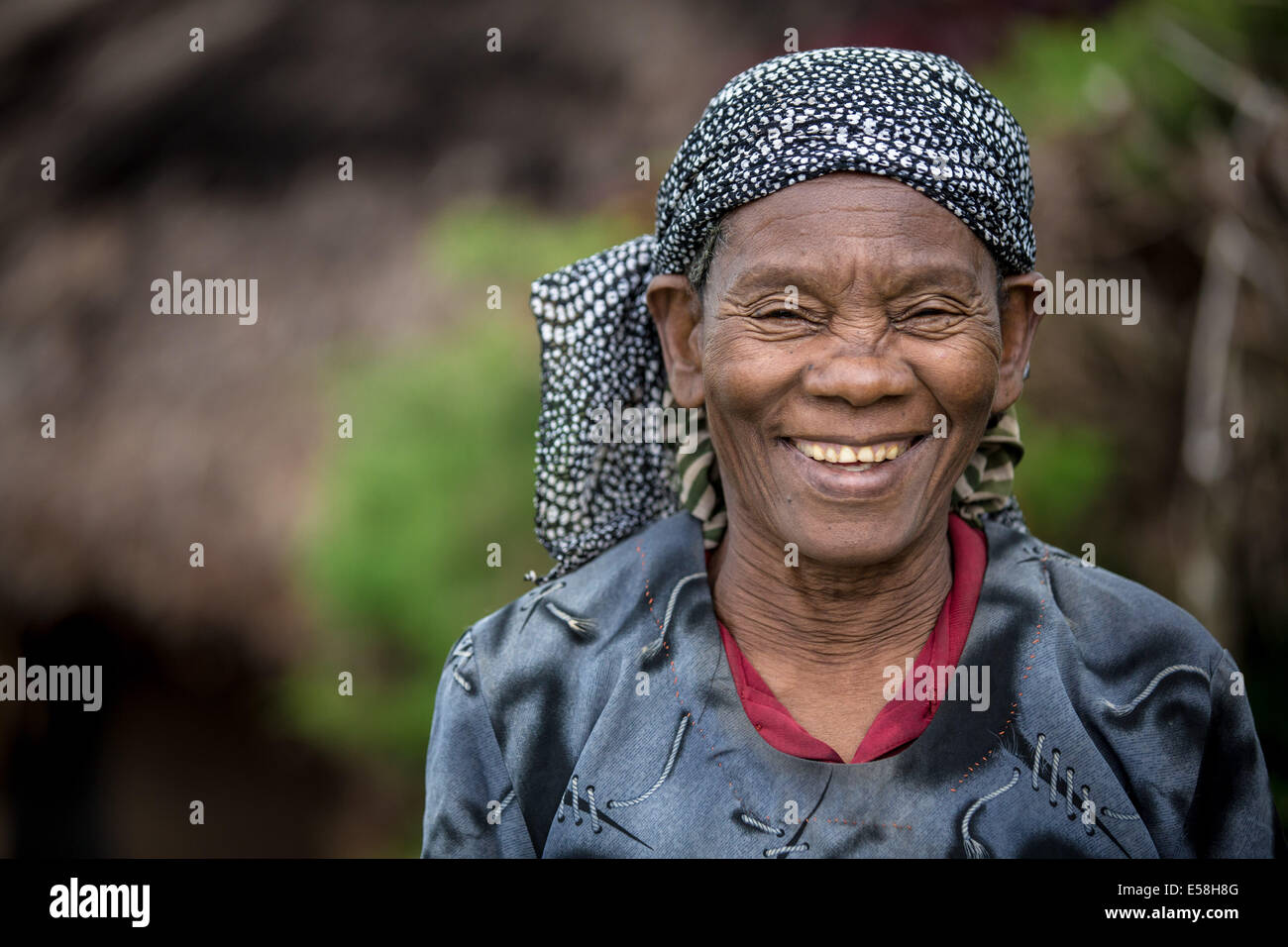 Bench Region The Bench tribe live in the Southern Nations, Nationalities and Peoples ...