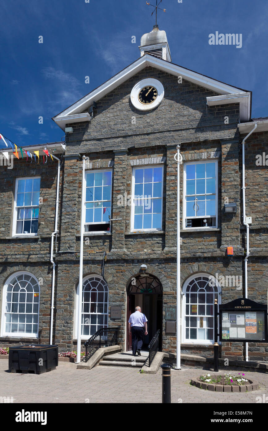 Ceredigion county council hires stock photography and images Alamy