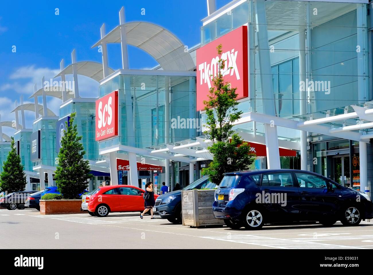 Parks lot hires stock photography and images Alamy