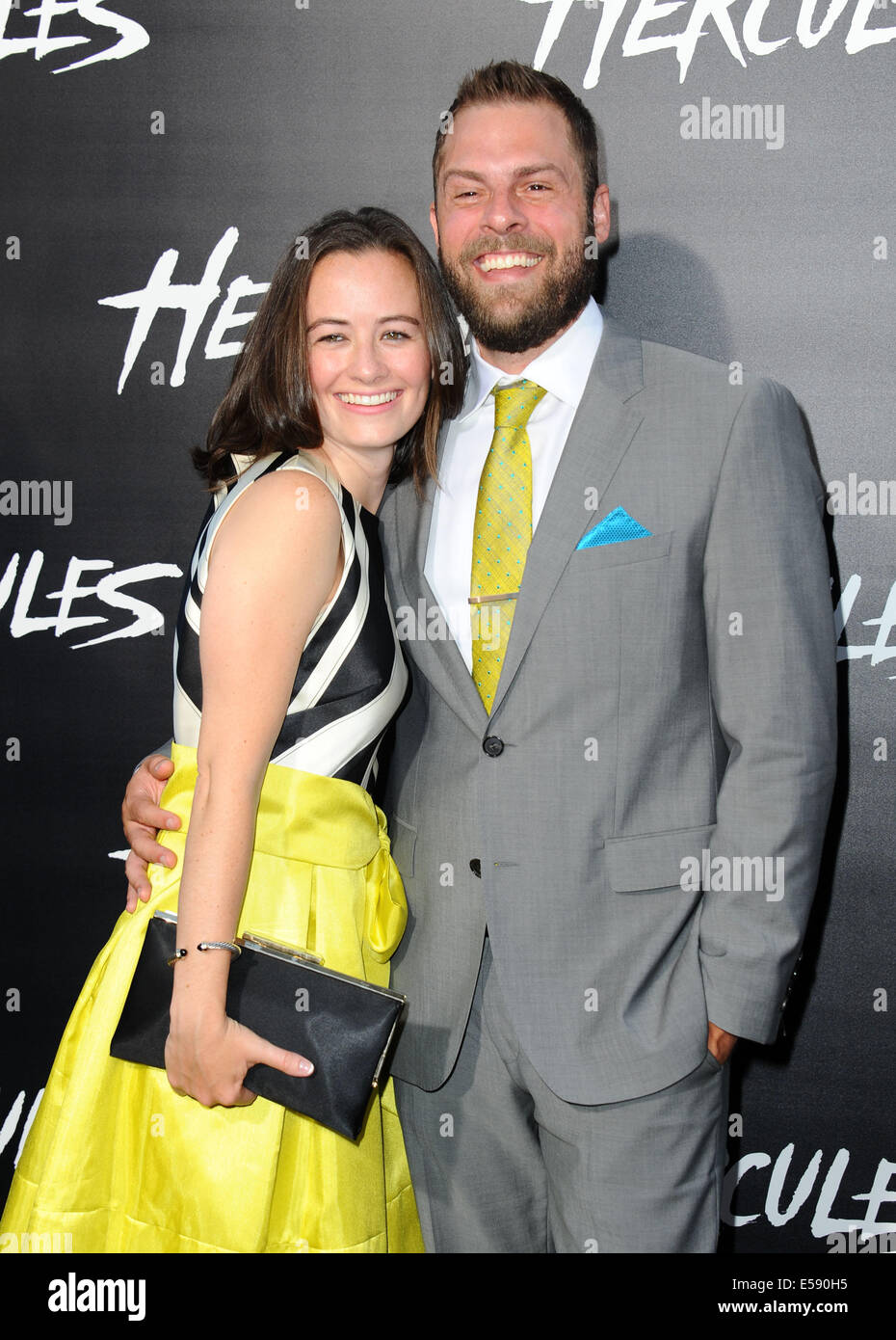 Ryan condal hi-res stock photography and images - Alamy