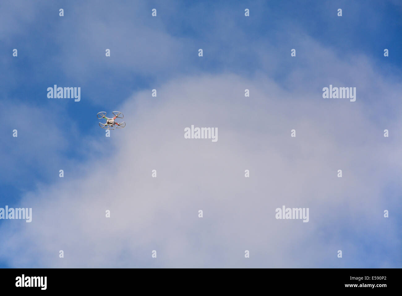 Remotely piloted aircraft rpa hi-res stock photography and images - Alamy