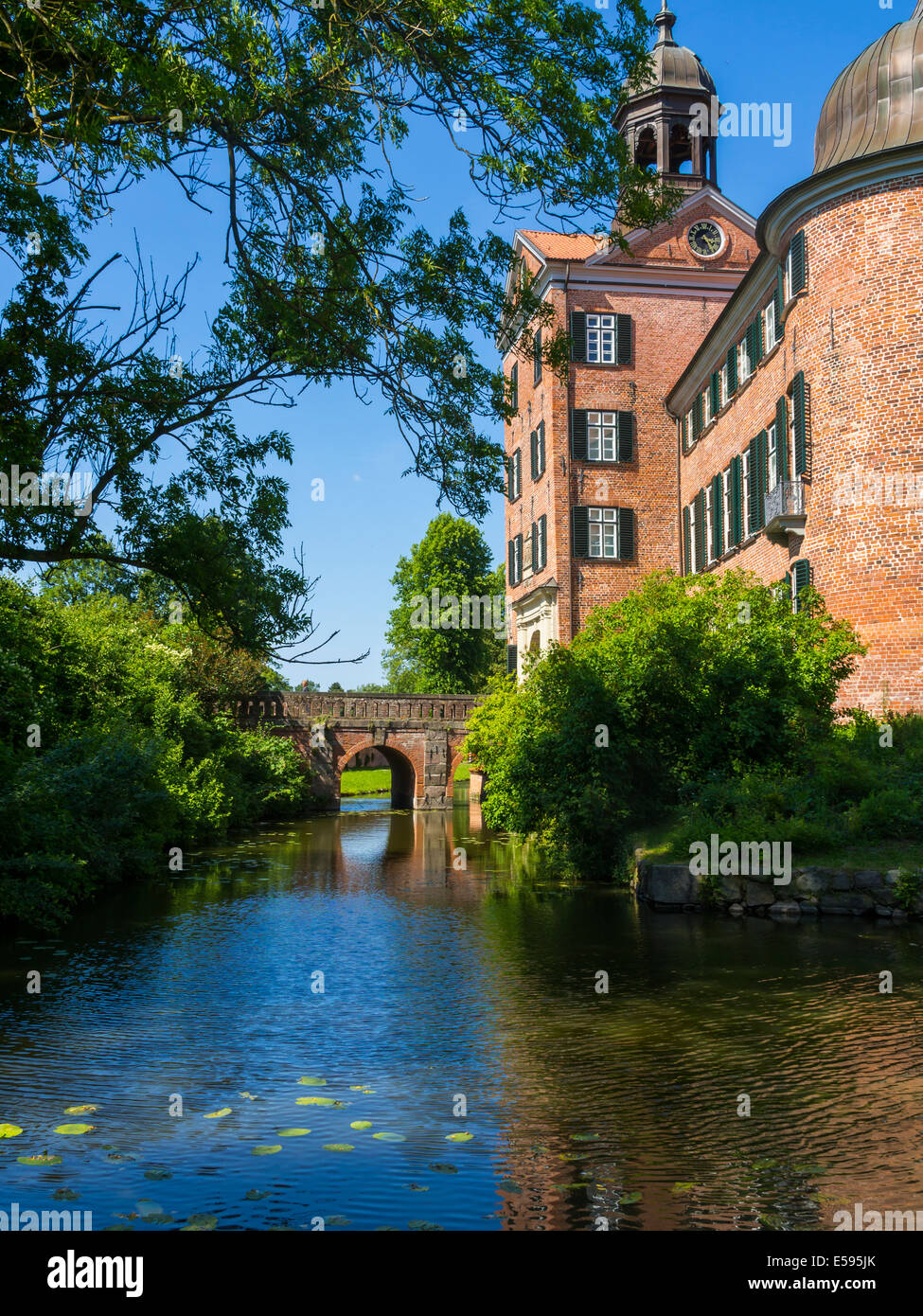 Eutin Germany Stock Photos Eutin Germany Stock Images Alamy