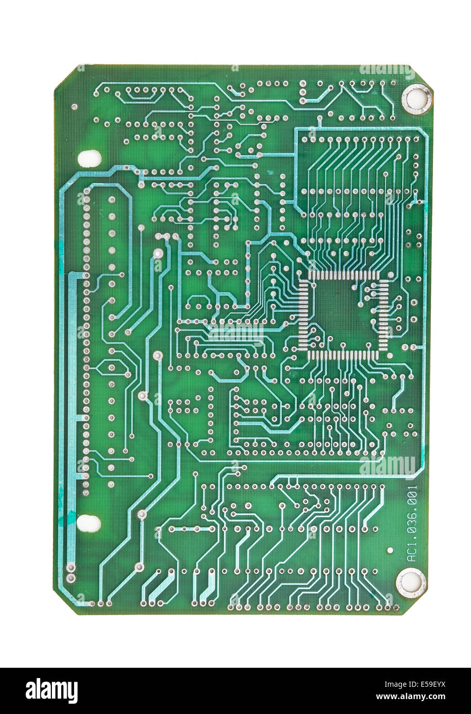 Circuit board blueprint hires stock photography and images Alamy