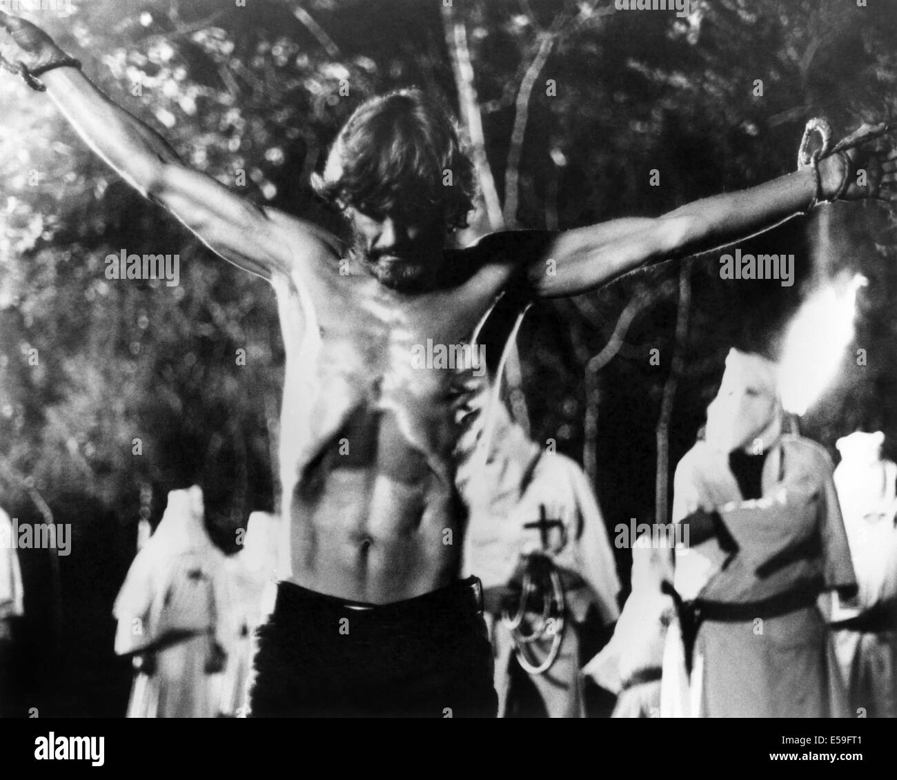 FREEDOM ROAD (1979) (TVM) KRIS KRISTOFFERSON; JAN KADAR (DIR) FRR 007 MOVIESTORE COLLECTION LTD Stock Photo