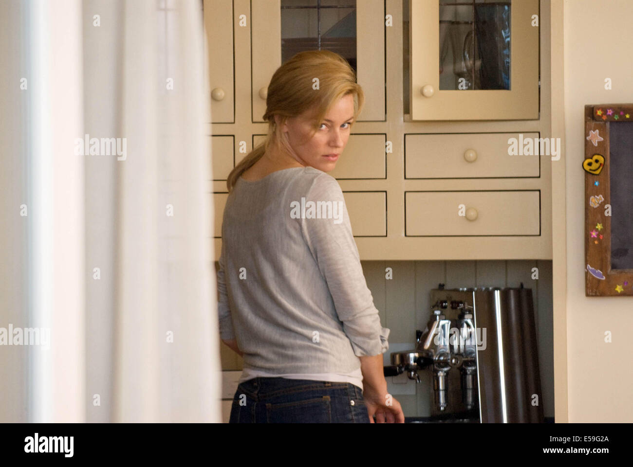 THE UNINVITED (2009)  ELIZABETH BANKS  THOMAS GUARD (DIR), CHARLES GUARD (DIR)  MOVIESTORE COLLECTION LTD Stock Photo