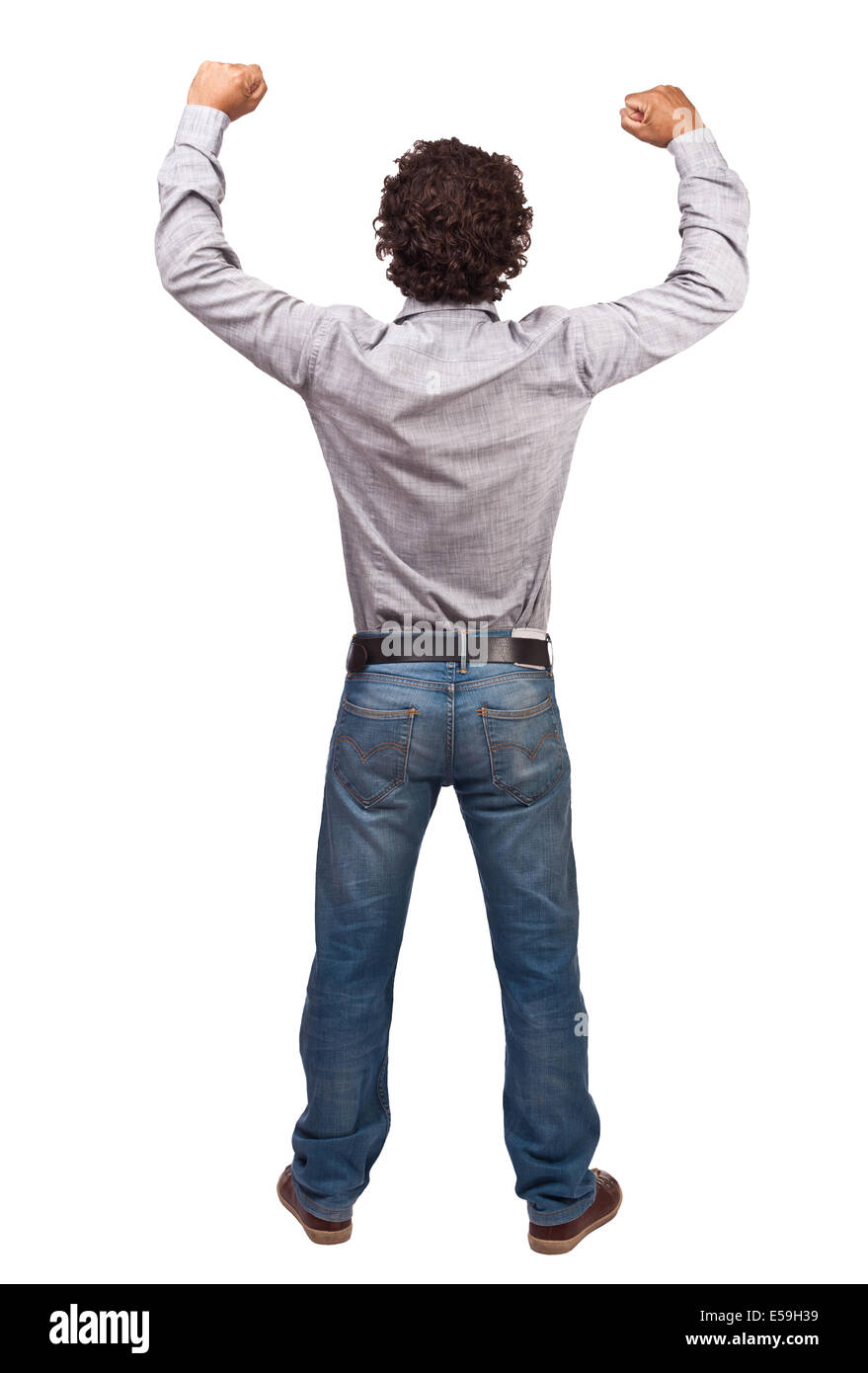 Man hi-res stock photography and images - Alamy