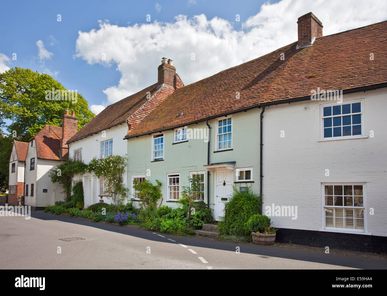 East hampshire england english uk hires stock photography and images Alamy
