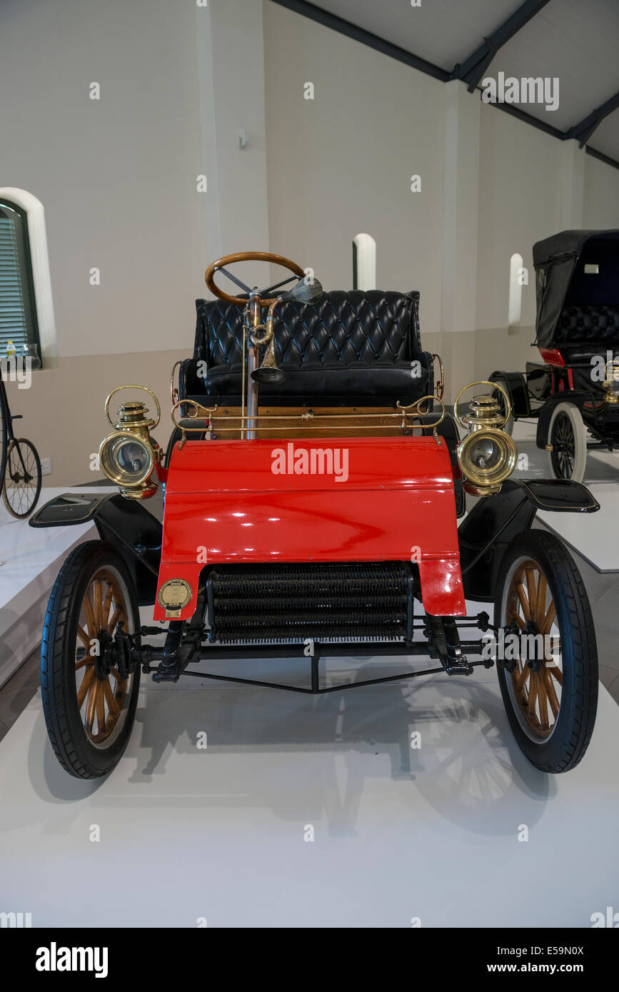 Ford model a 1903 hi-res stock photography and images - Alamy