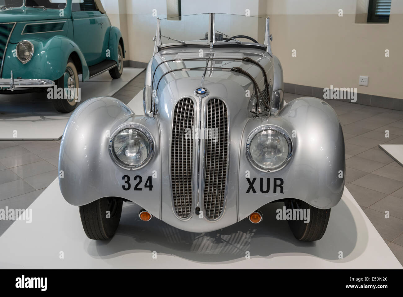 South africa transport museum hi-res stock photography and images - Alamy