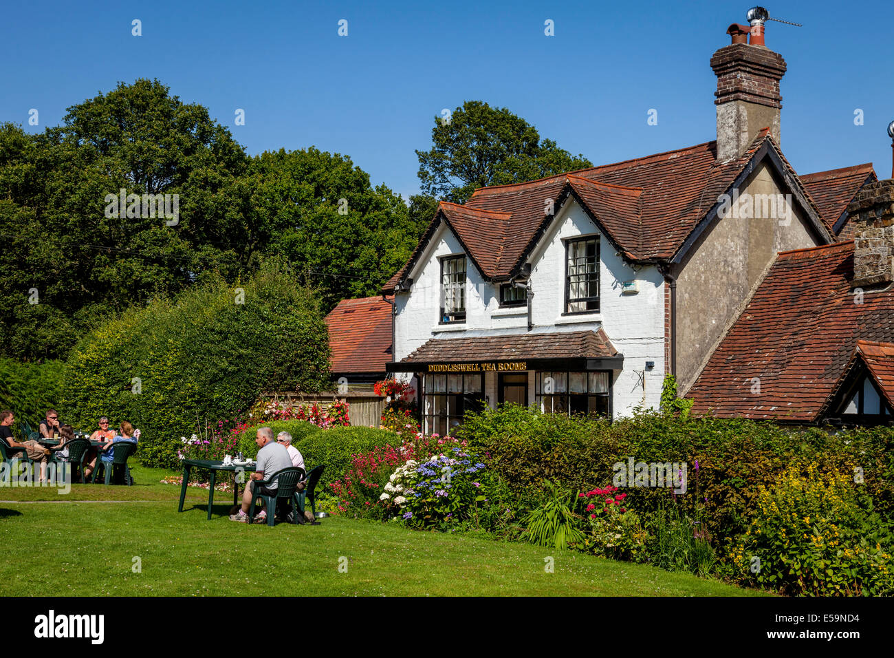 Ashdown House Stock Photos Ashdown House Stock Images Alamy
