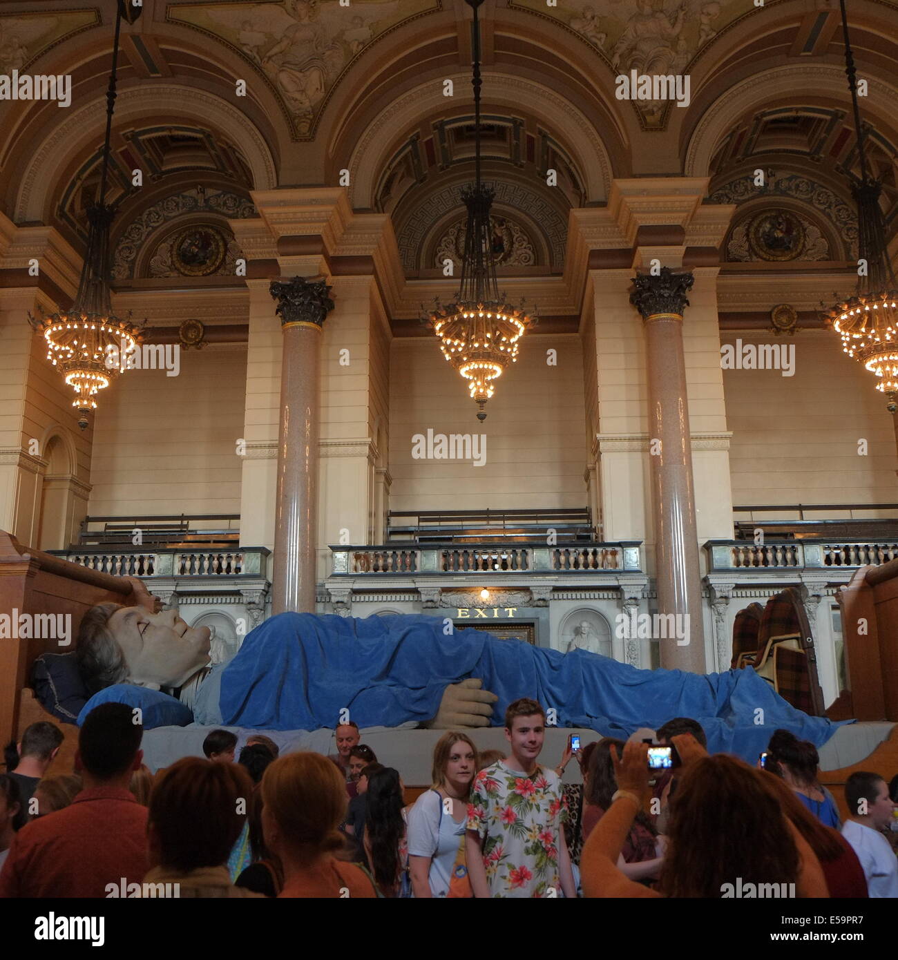 French giant dolls hires stock photography and images Alamy