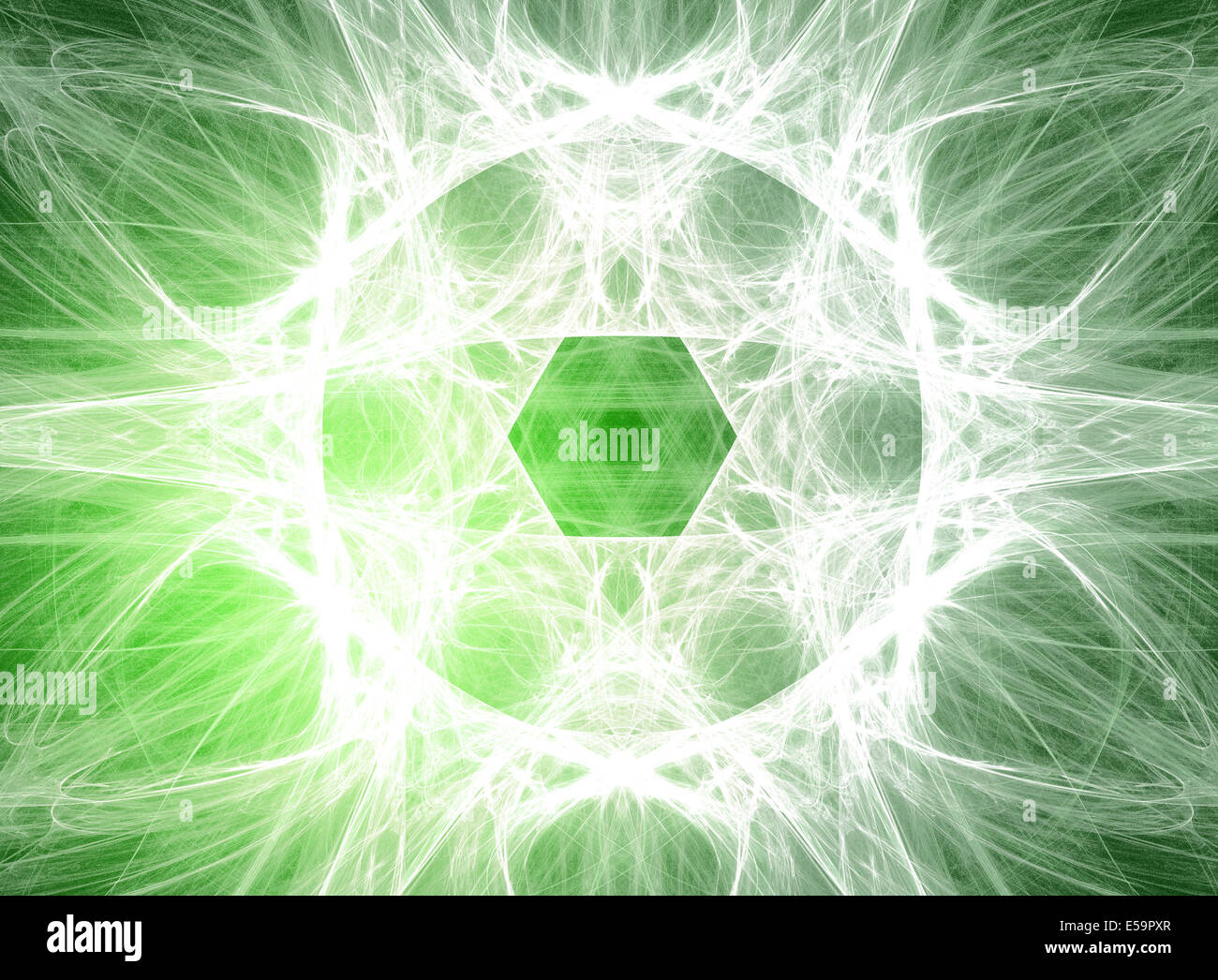 Ecological background. Abstract design. Green and white Stock Photo - Alamy