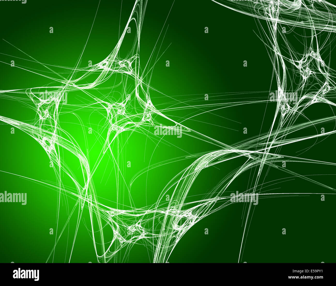 Ecological background. Abstract design. Green and white Stock Photo - Alamy