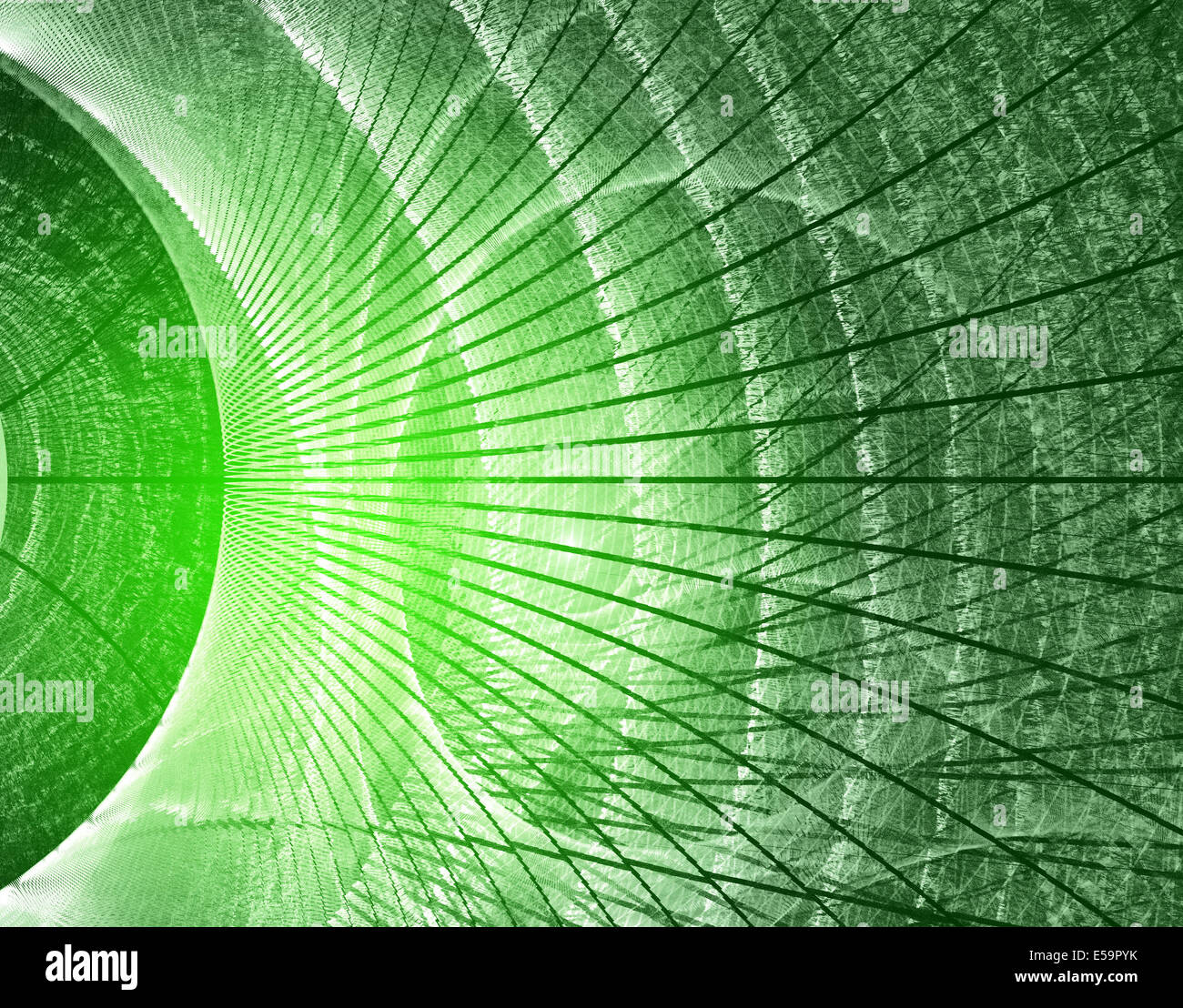 Ecological background. Abstract design. Green and white Stock Photo - Alamy