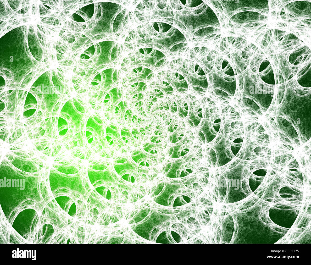 Ecological background. Abstract design. Green and white Stock Photo - Alamy