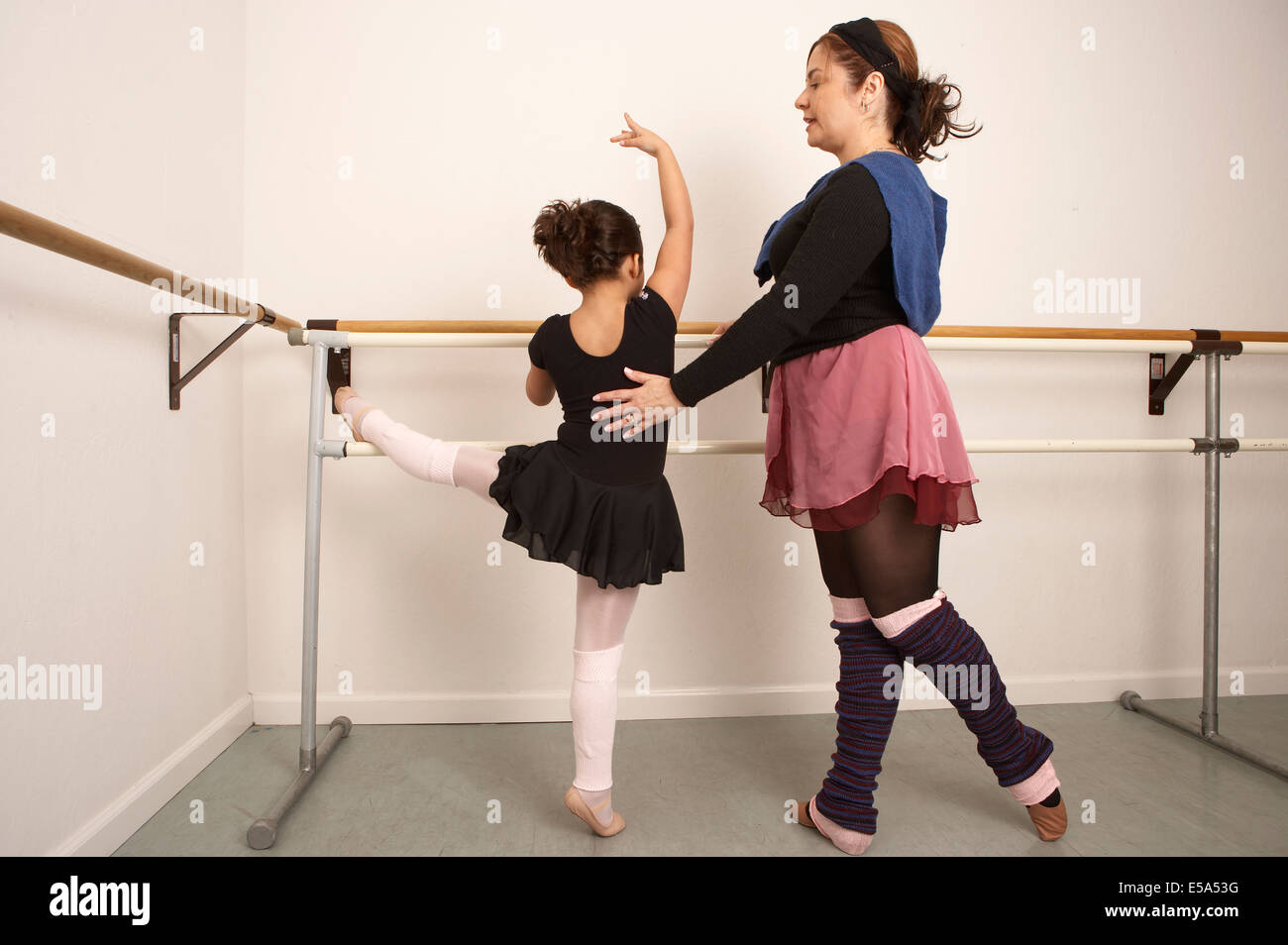 Dance teacher outfits hot sale