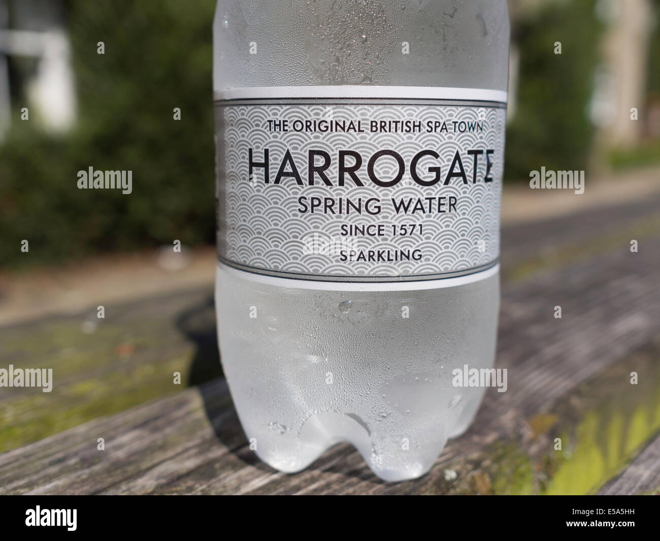 Mineral water bottle uk hires stock photography and images Alamy